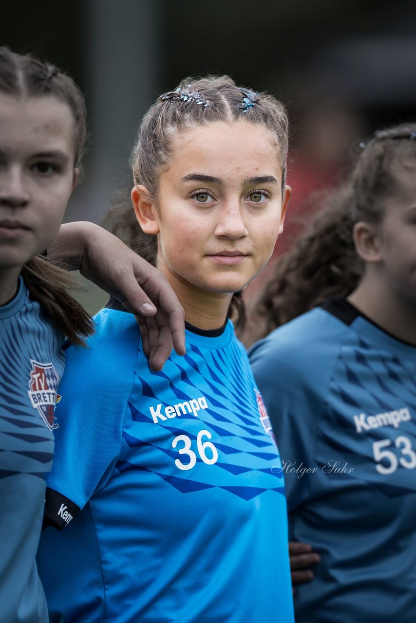 Bild 334 - wU16 Deutsche Meisterschaft